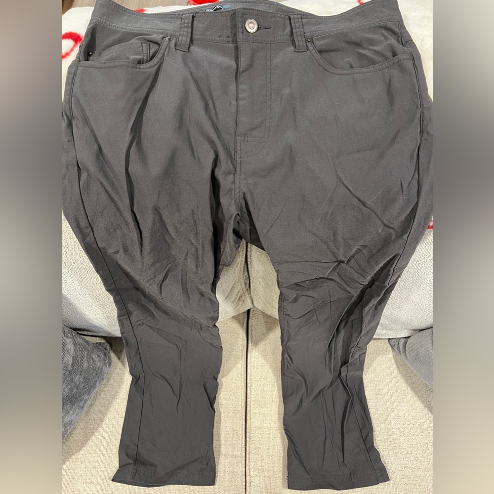 Prana Brion Pants (33Wx30L)